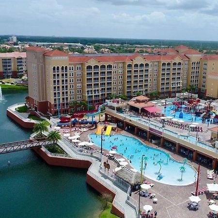 Beautiful Condo Near Disney World 포 코너스 외부 사진