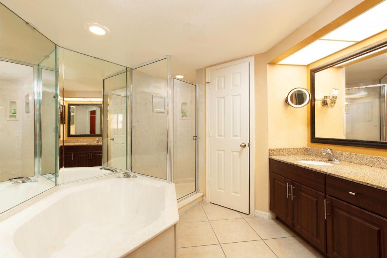 Beautiful Condo Near Disney World 포 코너스 외부 사진