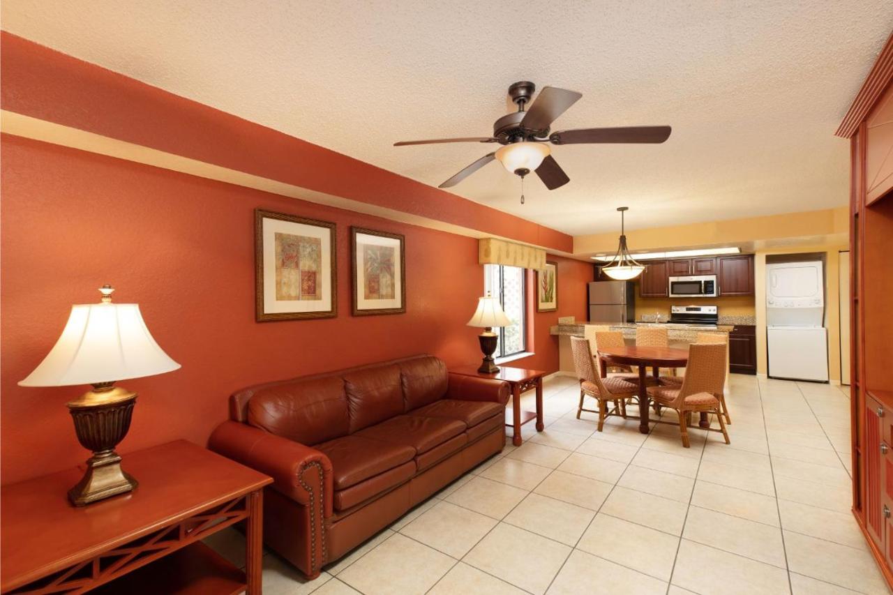 Beautiful Condo Near Disney World 포 코너스 외부 사진