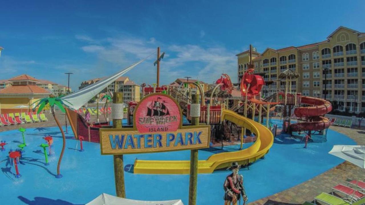 Beautiful Condo Near Disney World 포 코너스 외부 사진